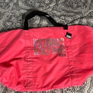Victoria Secret Sport Duffle bag - Pink